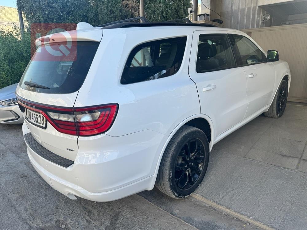 دودج دورانجو